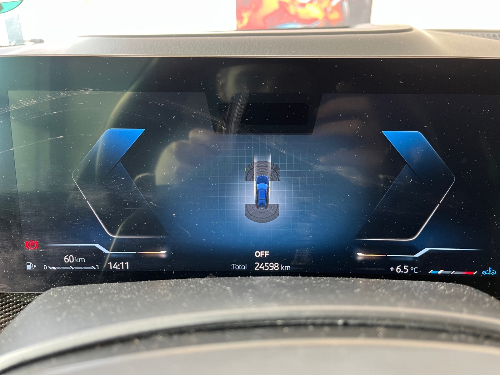 BMW X7 2025 — imagine 9