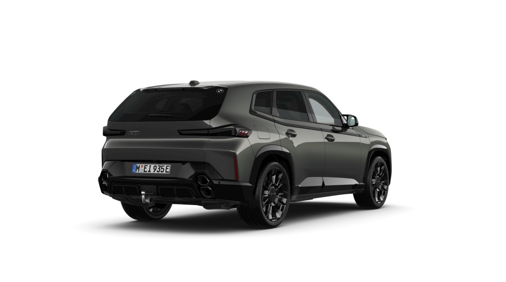 XM 50E