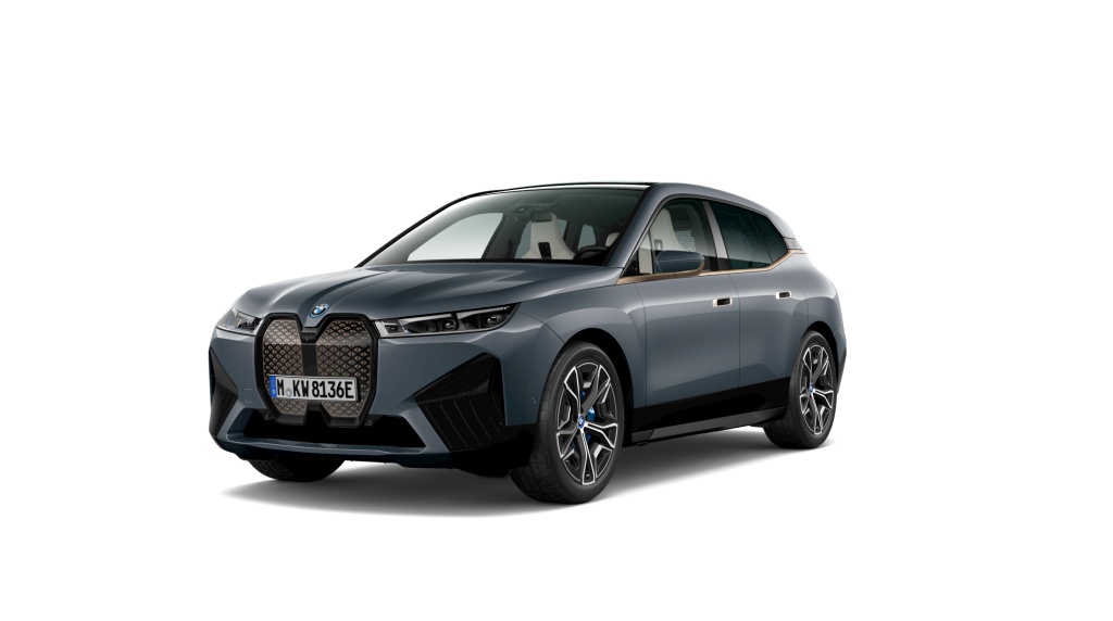 IX XDRIVE40