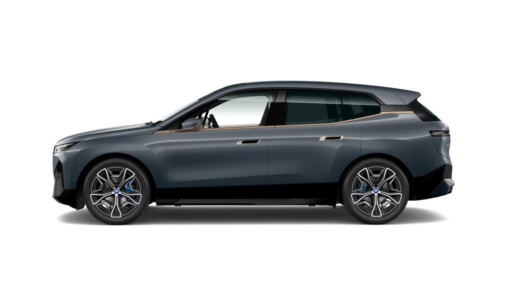 BMW iX 2021 — imagine 3