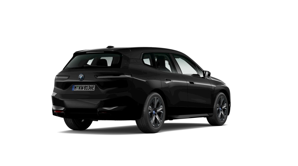 BMW iX 2022 — imagine 2