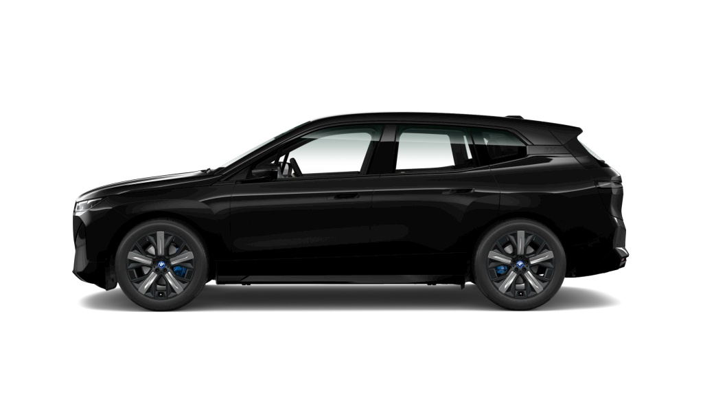 BMW iX 2022 — imagine 3