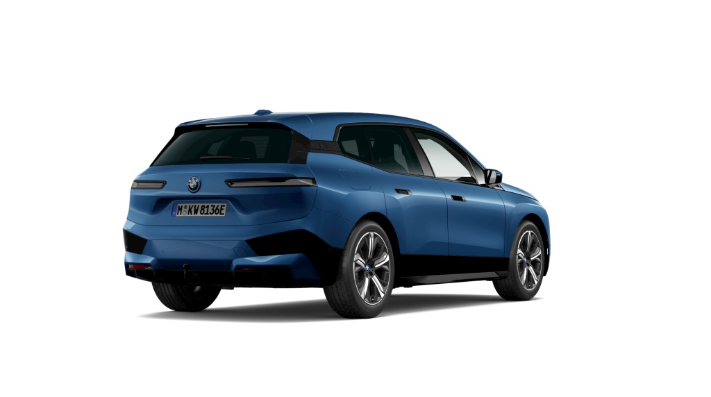 BMW iX 2023 — imagine 2
