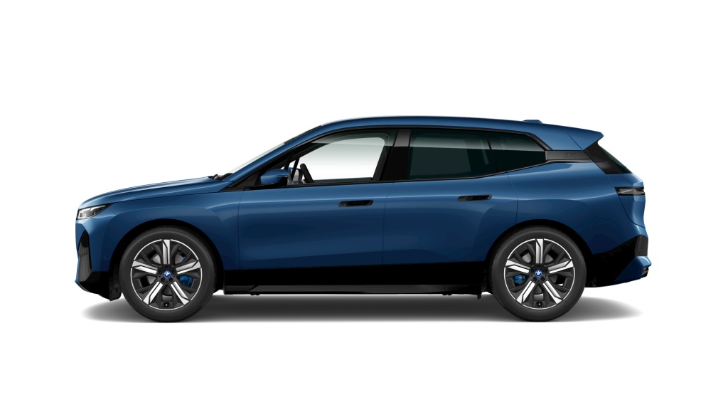 BMW iX 2023 — imagine 3