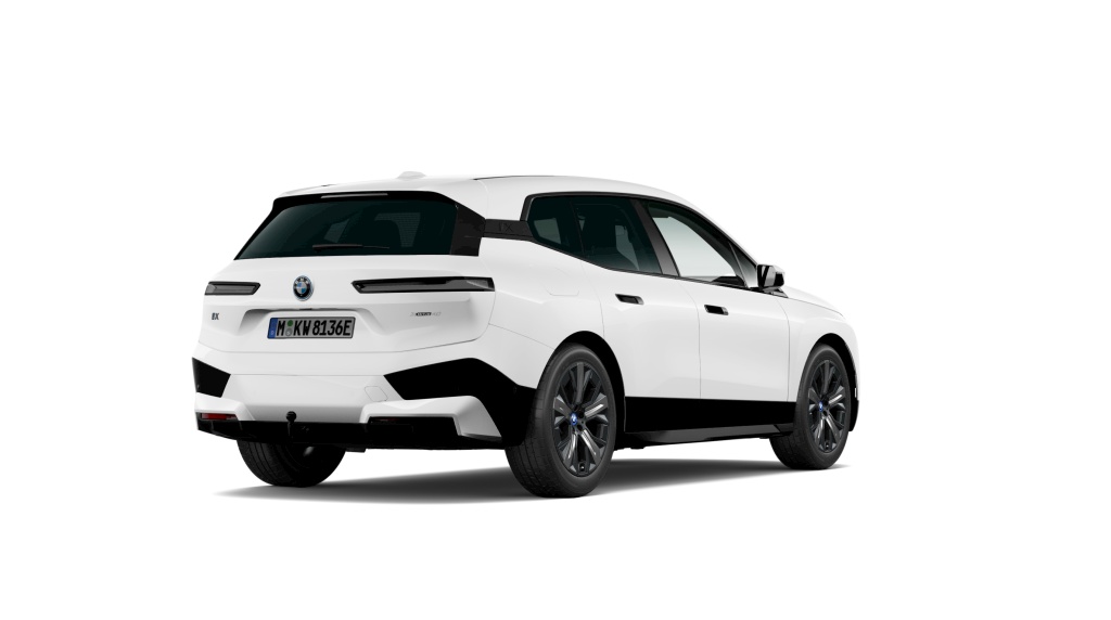 BMW iX 2023 — imagine 2