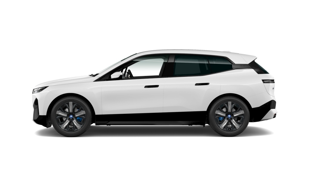 BMW iX 2023 — imagine 3