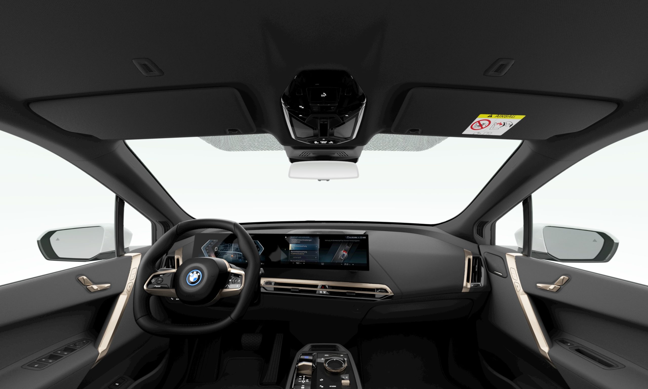BMW iX 2023 — imagine 5
