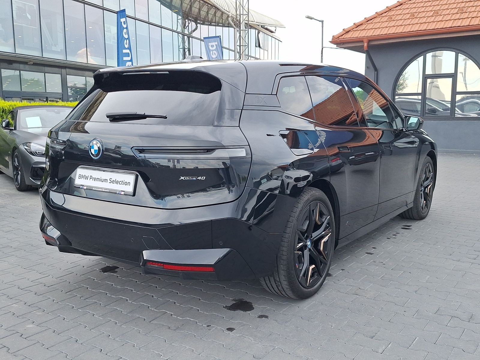 BMW_iX_IX-XDRIVE40_2023_electric_74200_km_326_CP_04 BMW iX, IX XDRIVE40, 2023, 74200 km