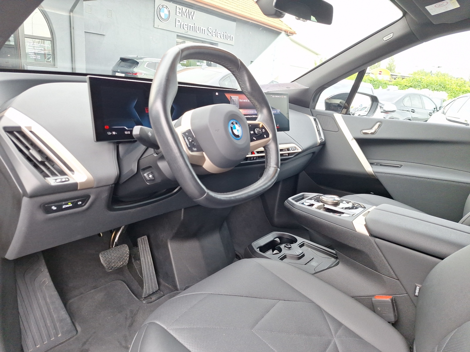 BMW_iX_IX-XDRIVE40_2023_electric_74200_km_326_CP_05 BMW iX, IX XDRIVE40, 2023, 74200 km