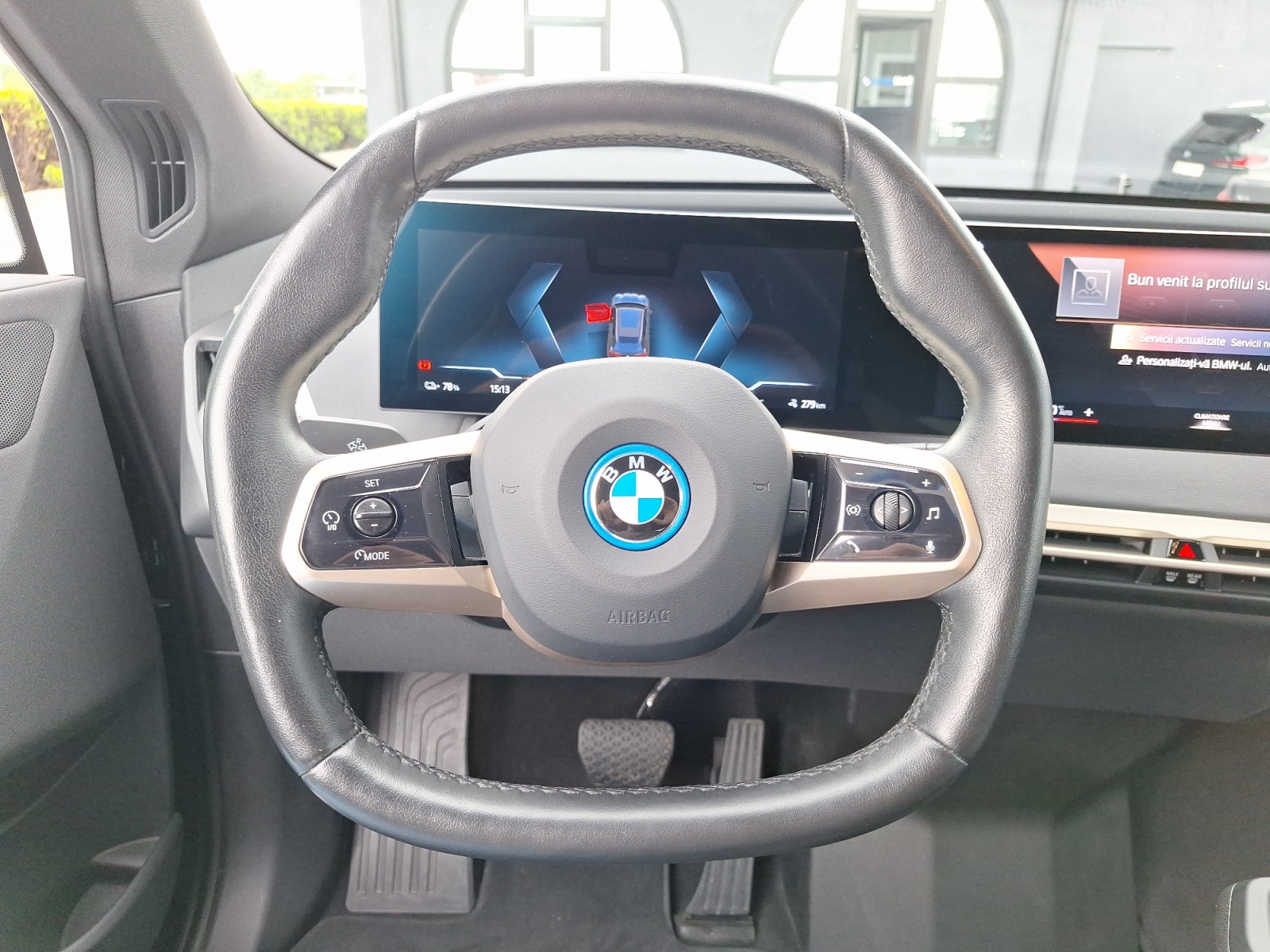 BMW_iX_IX-XDRIVE40_2023_electric_74200_km_326_CP_07 BMW iX, IX XDRIVE40, 2023, 74200 km