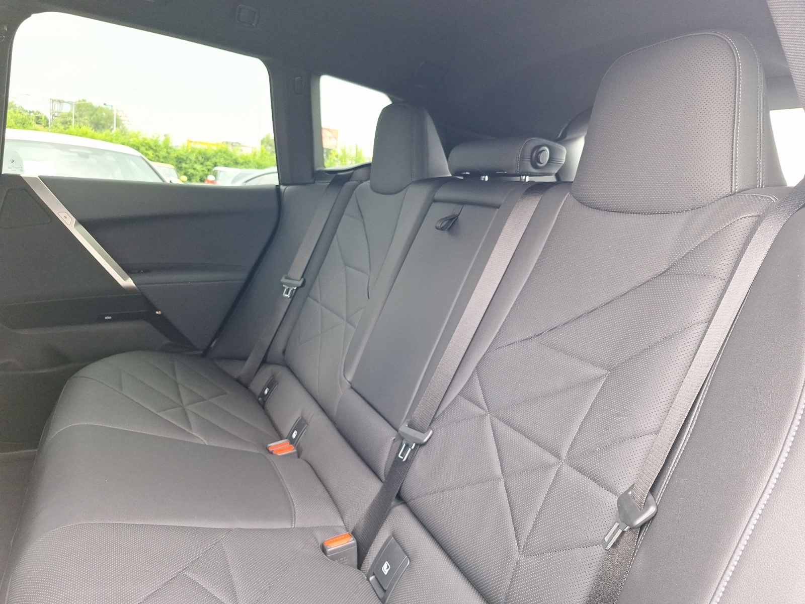 BMW_iX_IX-XDRIVE40_2023_electric_74200_km_326_CP_11 BMW iX, IX XDRIVE40, 2023, 74200 km