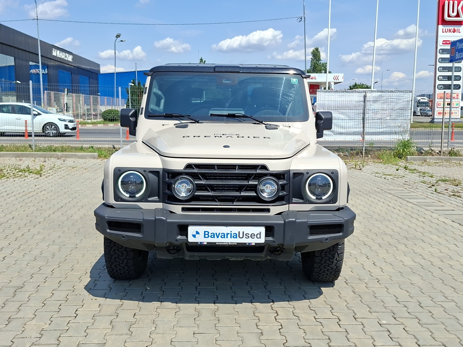 INEOS_Grenadier_STATION-WAGON-FIELDMASTER-EDITION-5-LOCURI_2024_diesel_26000_km_249_CP_02 INEOS Grenadier, , 2024, 26000 km