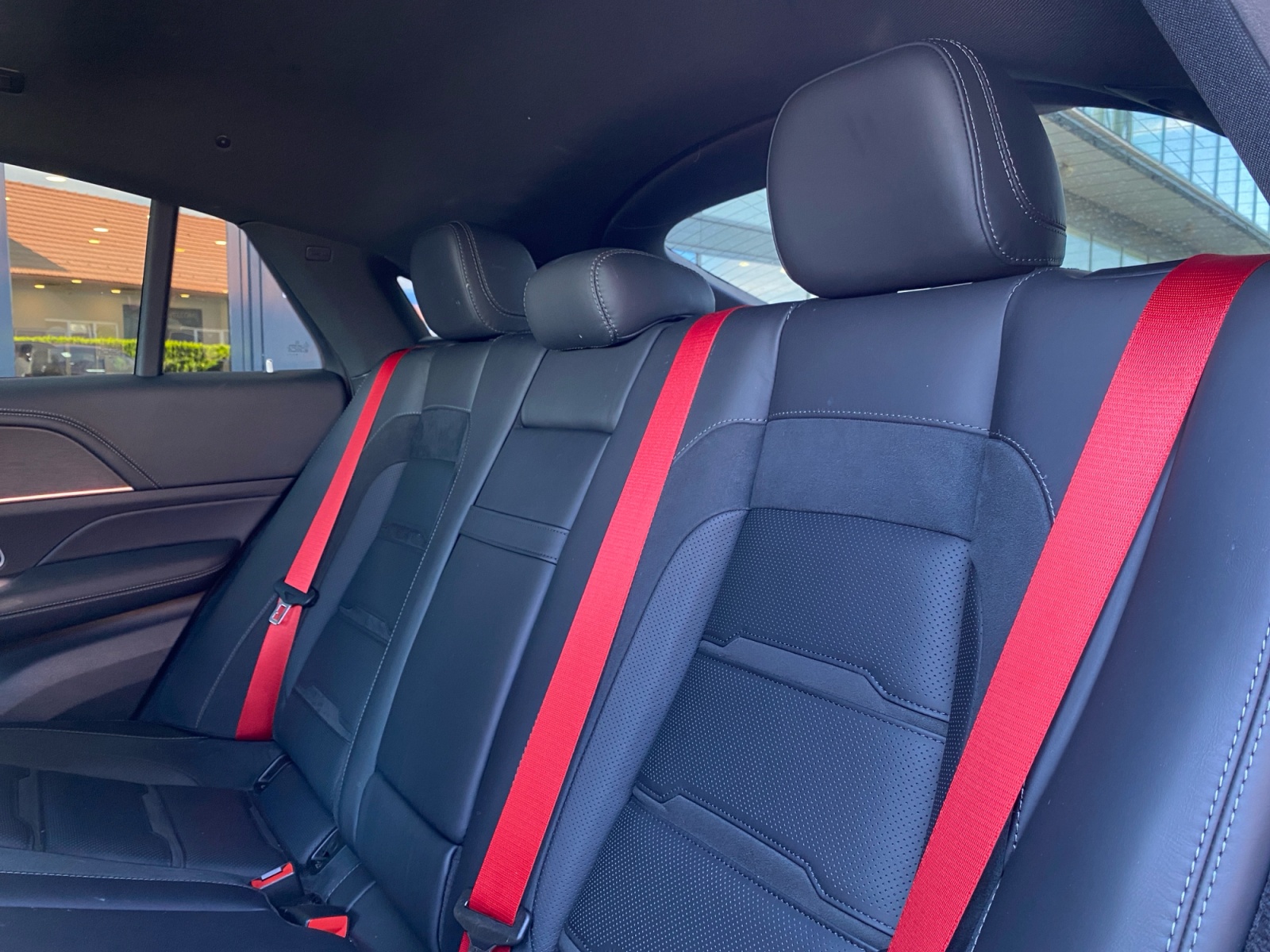 MERCEDES-BENZ GLE 2020 — imagine 9