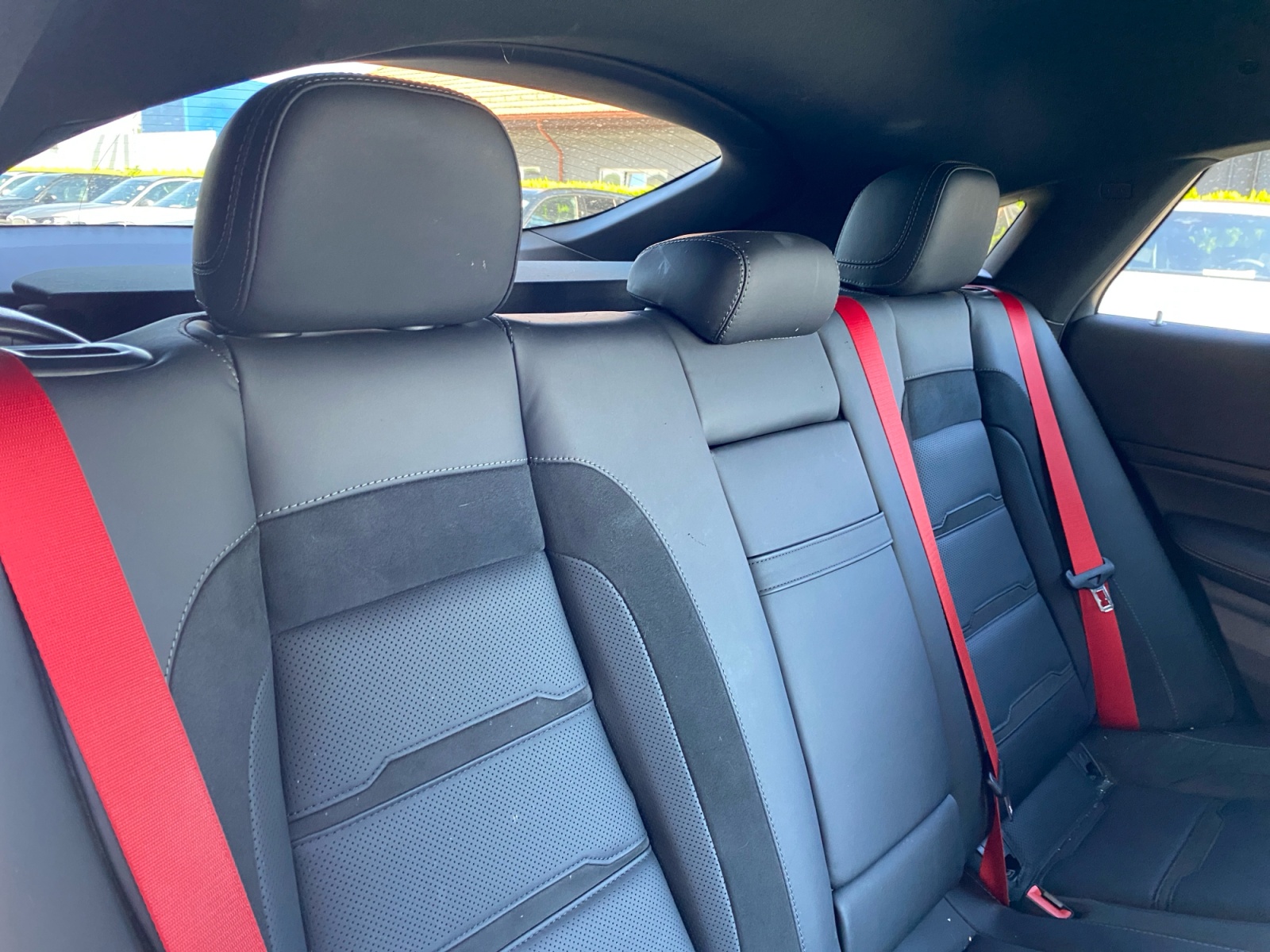MERCEDES-BENZ GLE 2020 — imagine 10