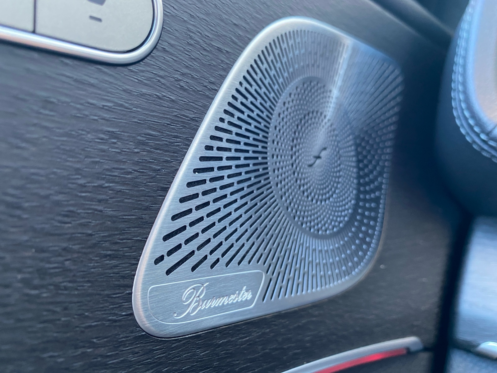 MERCEDES-BENZ GLE 2020 — imagine 14