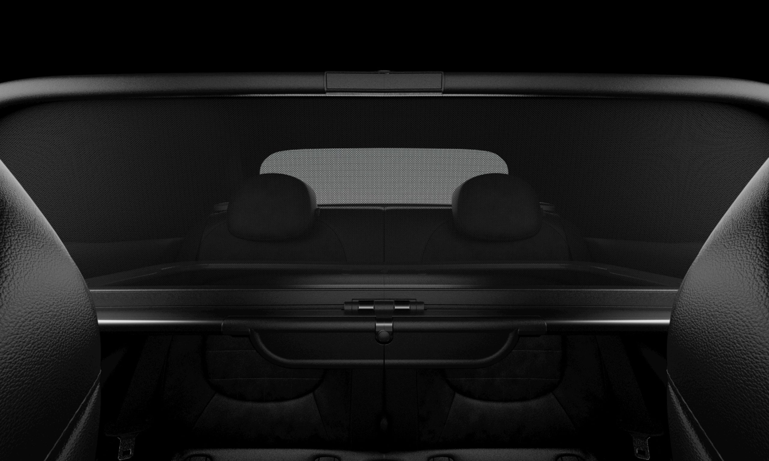 MINI Cooper 2022 — imagine 5
