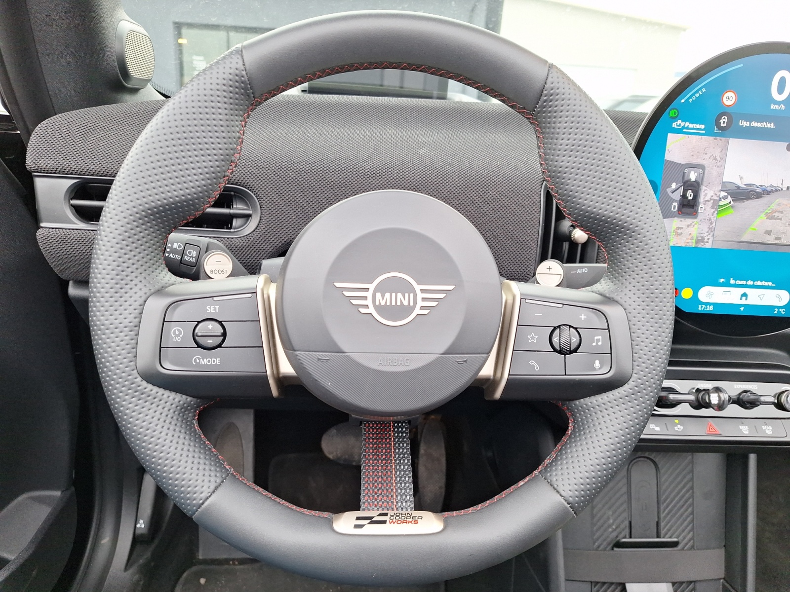MINI Cooper 2024 — imagine 6