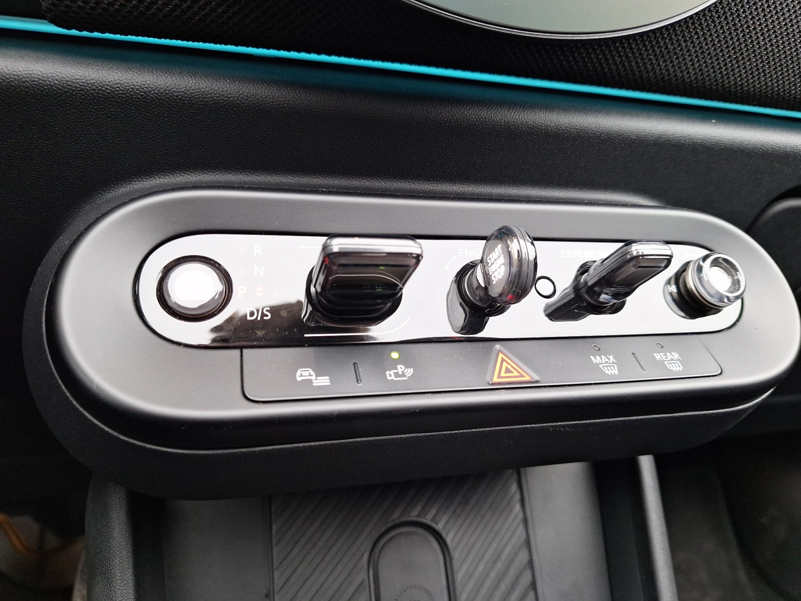 MINI Cooper 2024 — imagine 8