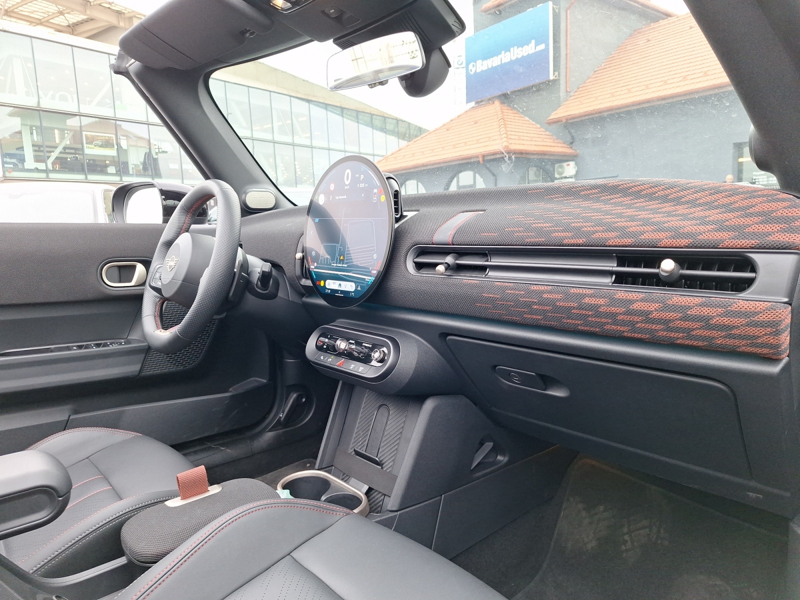 MINI Cooper 2024 — imagine 11