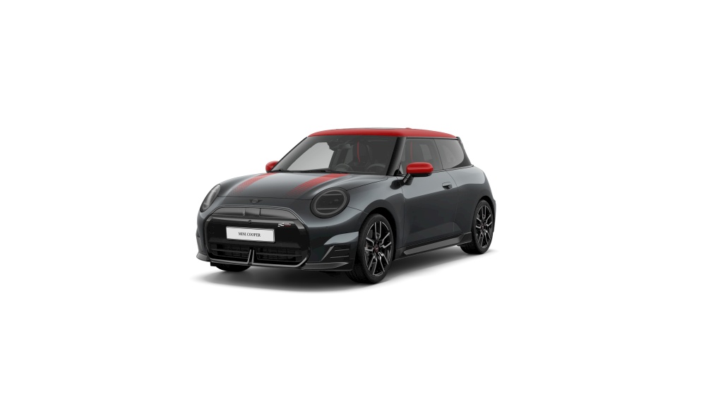 COOPER SE