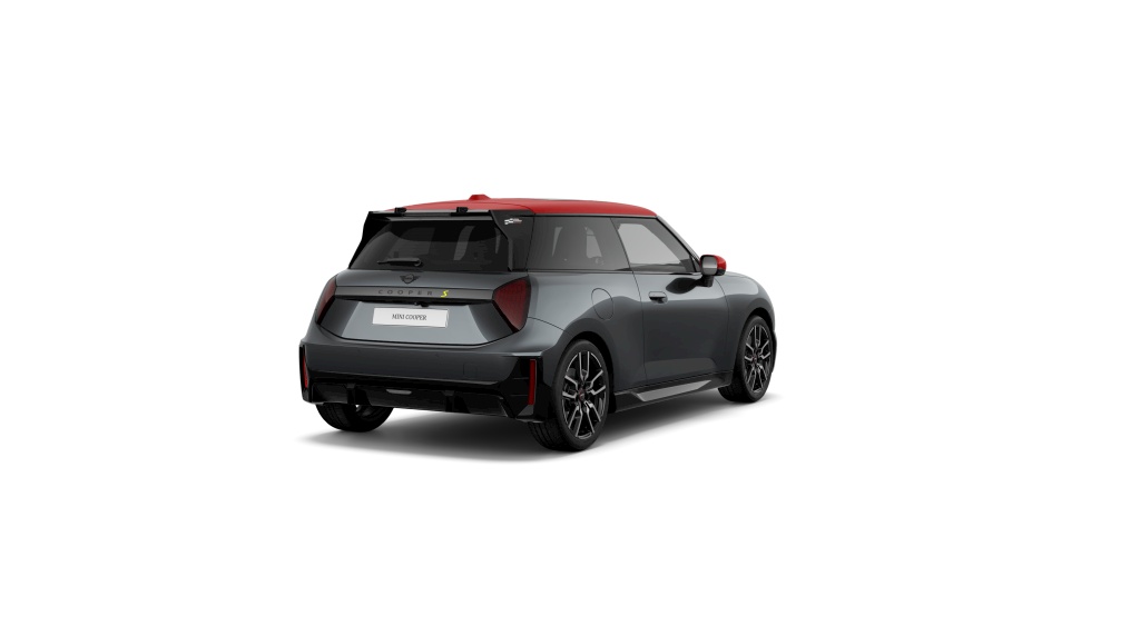 MINI Cooper SE 2024 — imagine 2