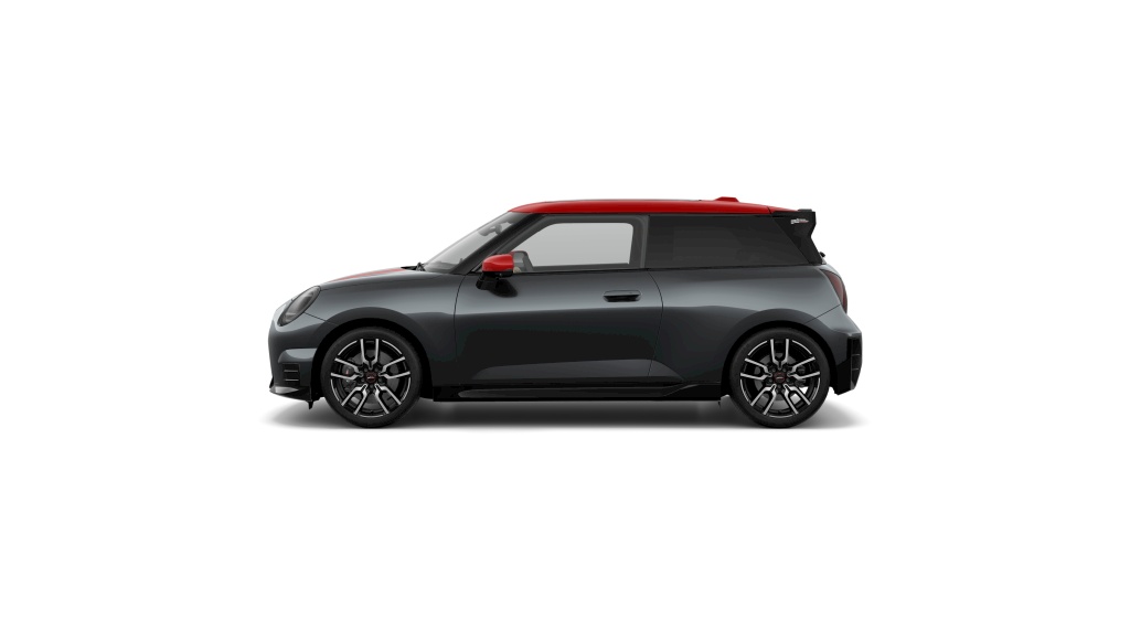 MINI Cooper SE 2024 — imagine 3
