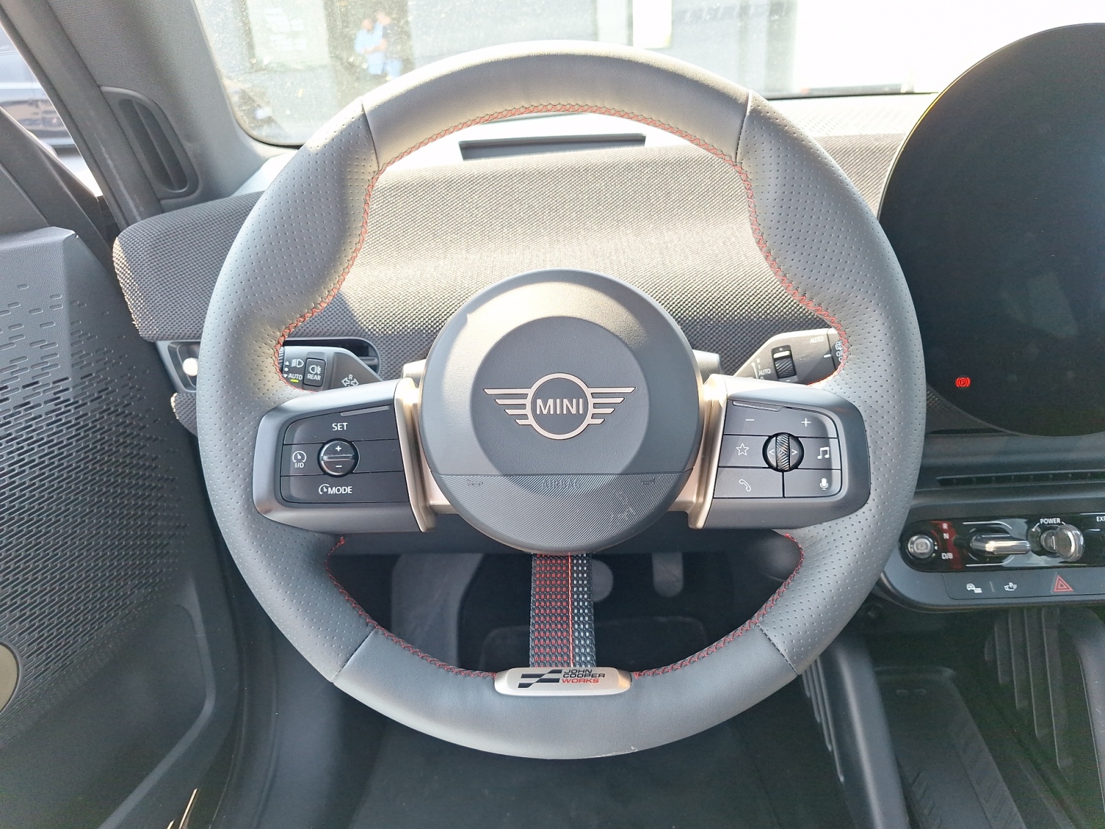 COOPER SE