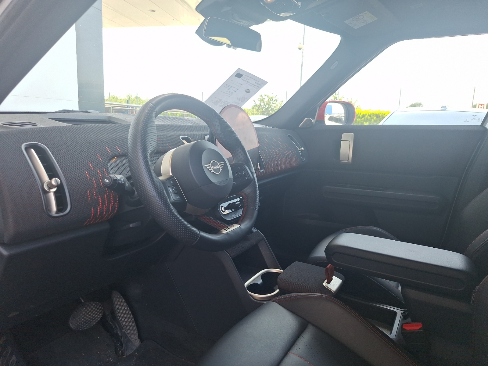 COOPER COUNTRYMAN