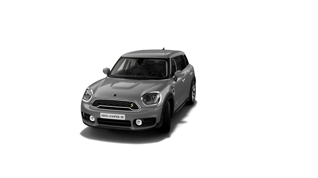 MINI, Countryman, COUNTRYMAN COOPER SE ALL4, 2020, 78428 km