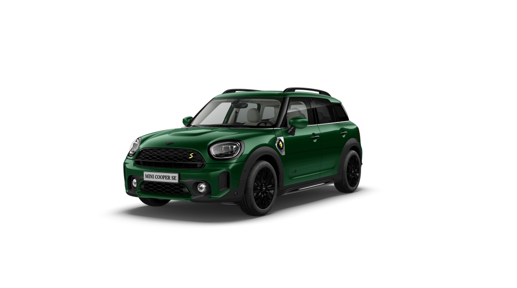 MINI Countryman 2022