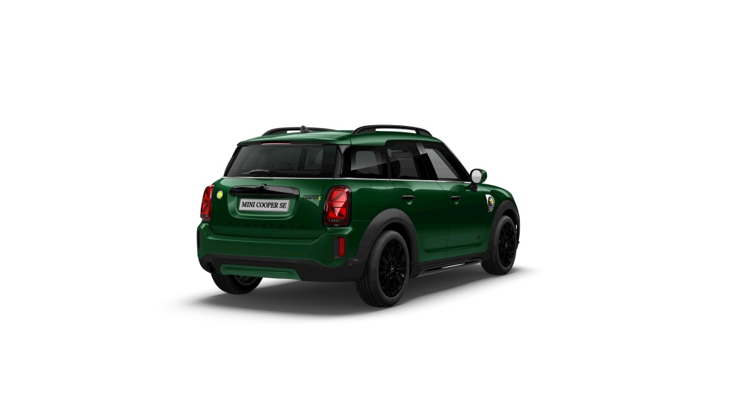 MINI Countryman 2022 — imagine 2