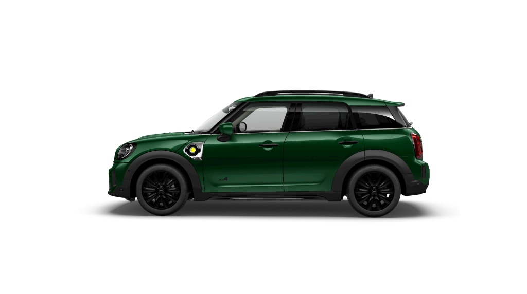 MINI Countryman 2022 — imagine 3