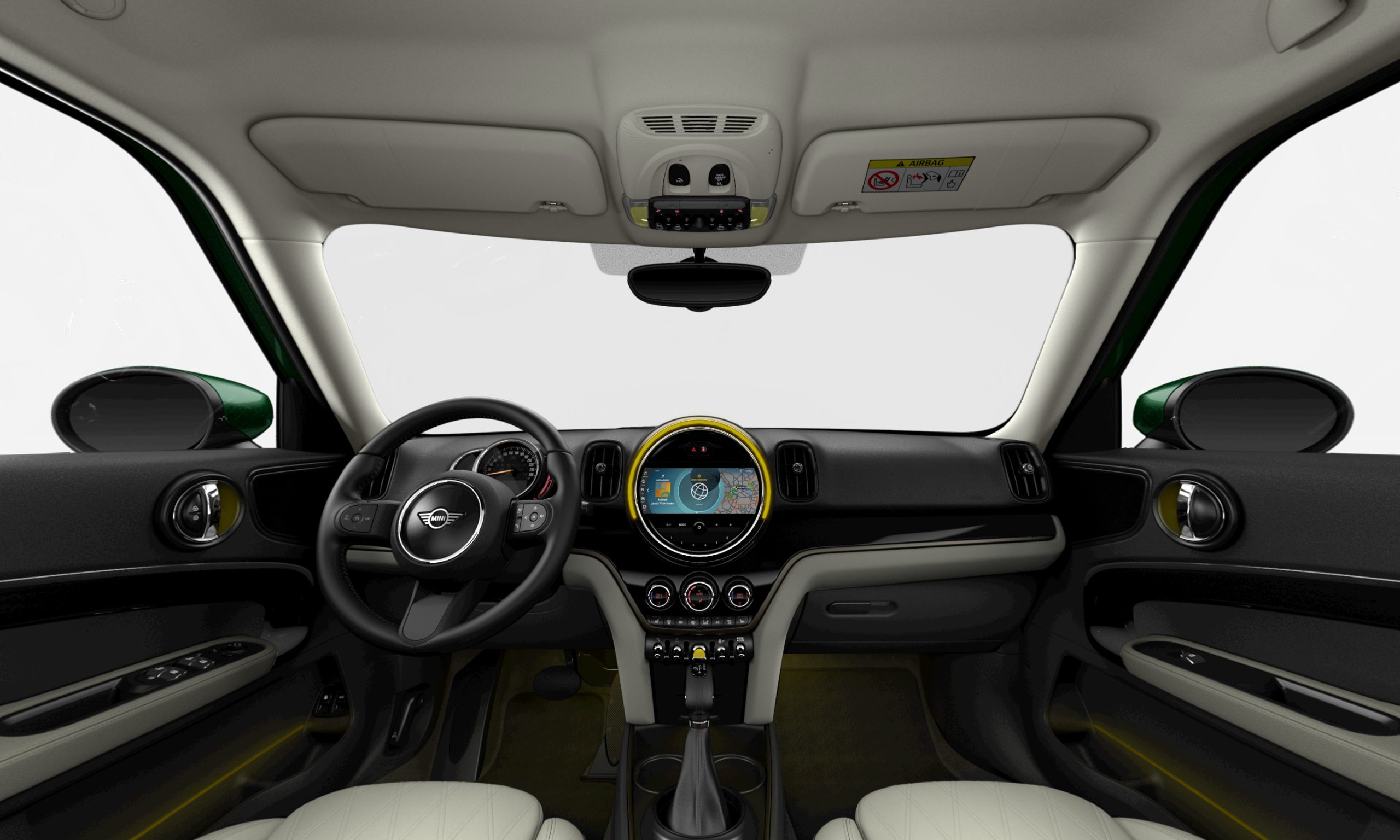 MINI Countryman 2022 — imagine 4