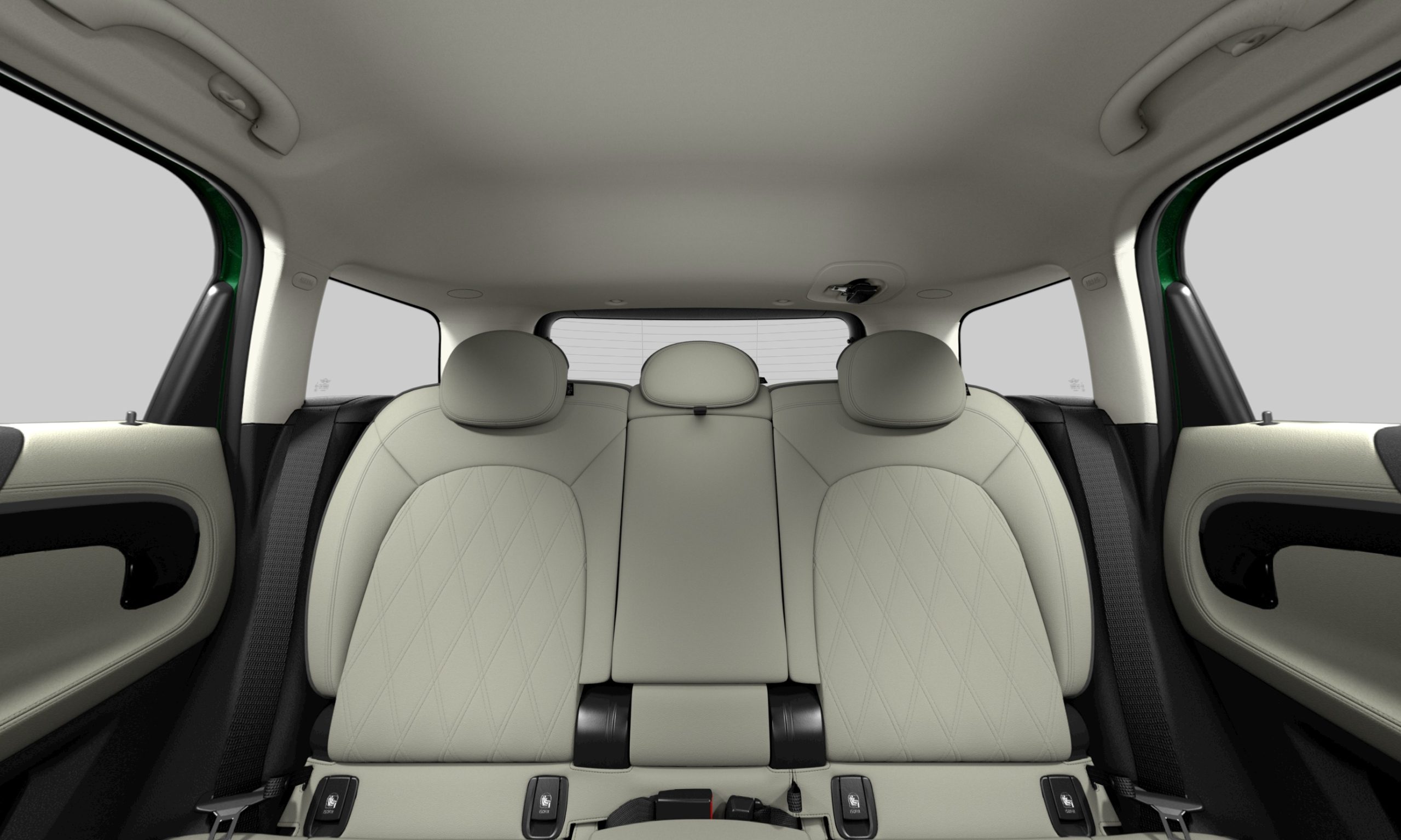 MINI Countryman 2022 — imagine 5