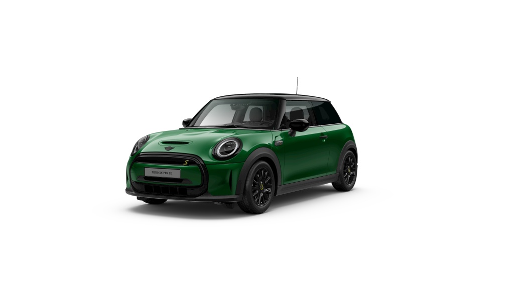 COOPER SE