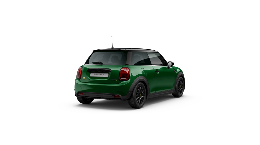 COOPER SE