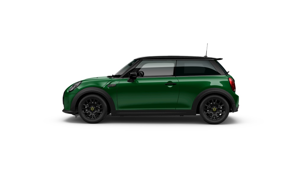 COOPER SE
