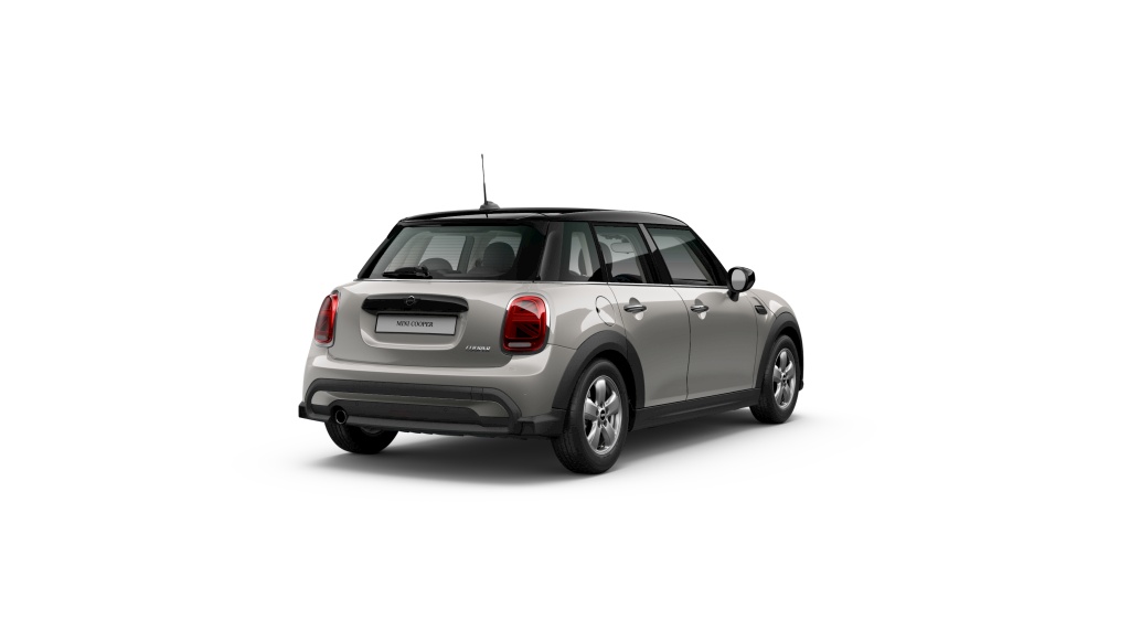 MINI Cooper 2024 — imagine 2