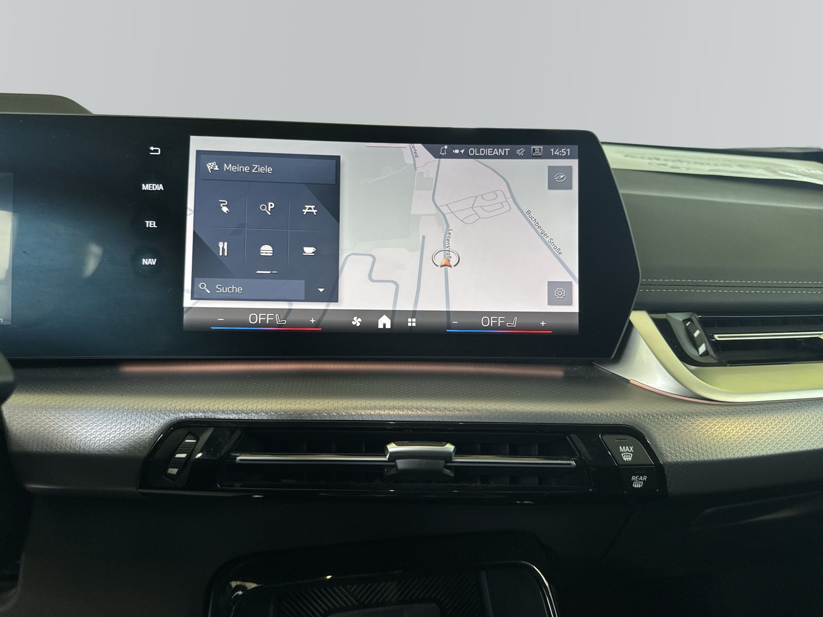 BMW iX1 2024 — imagine 14