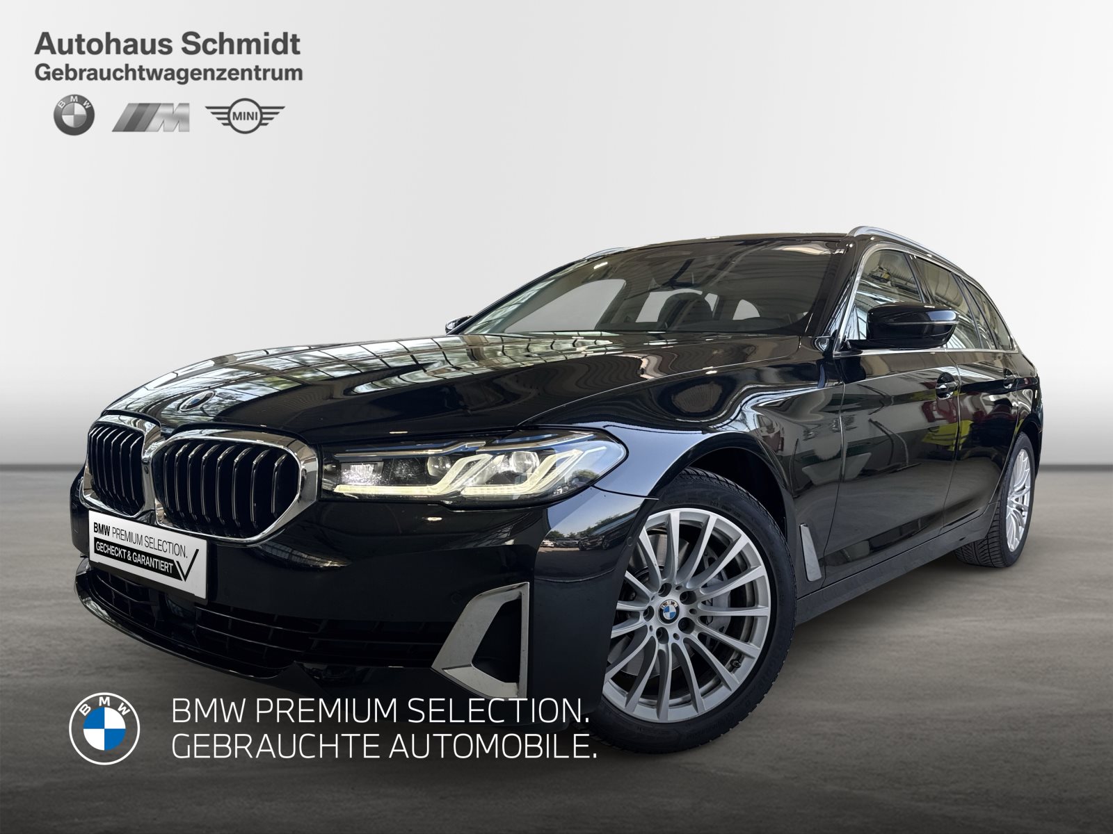 BMW Unknown Model