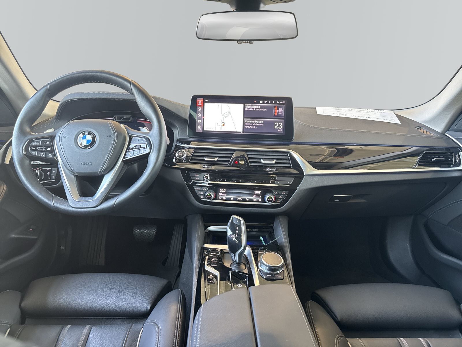 BMW Unknown Model 2023 — imagine 12