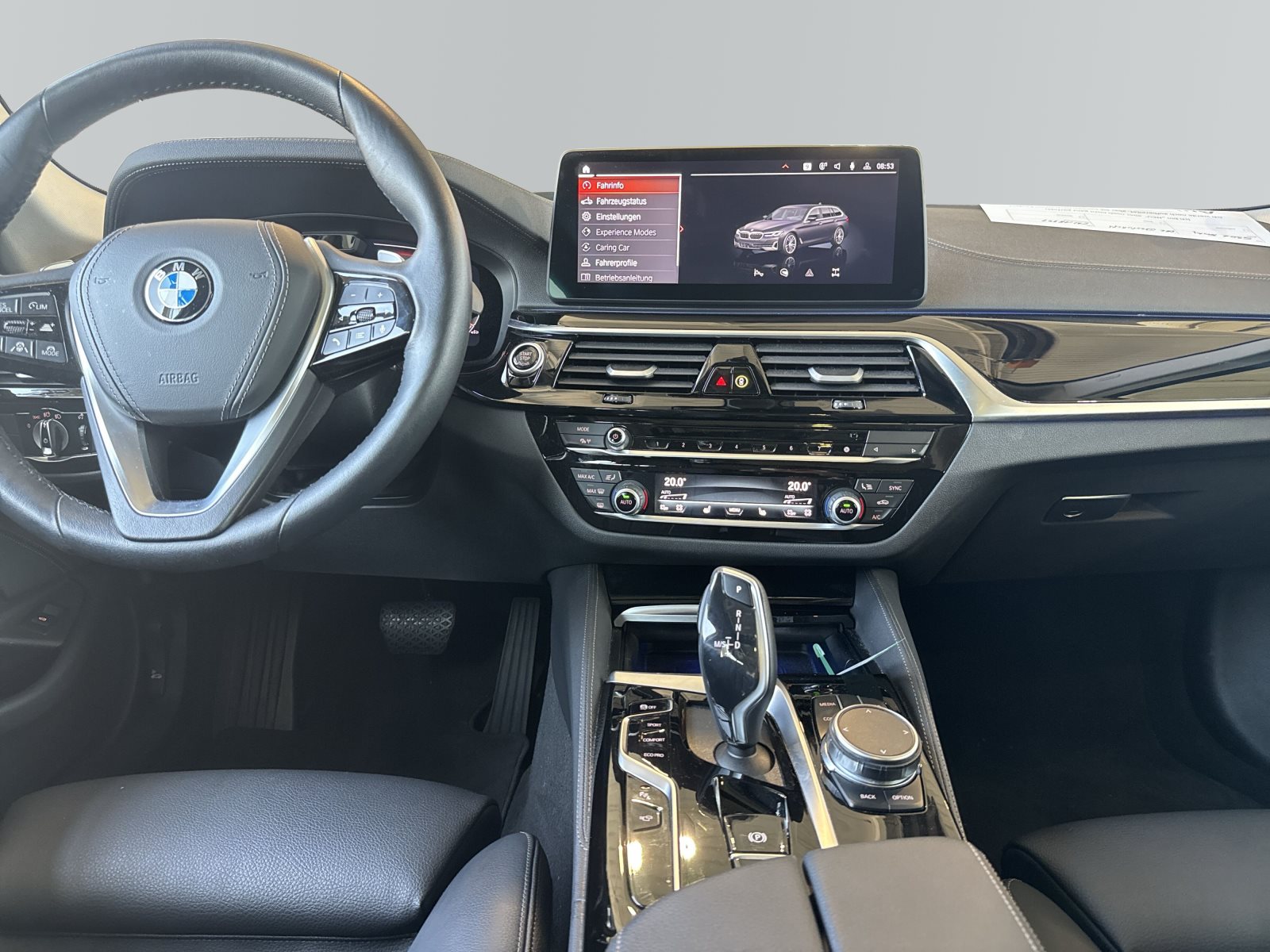 BMW Unknown Model 2023 — imagine 13