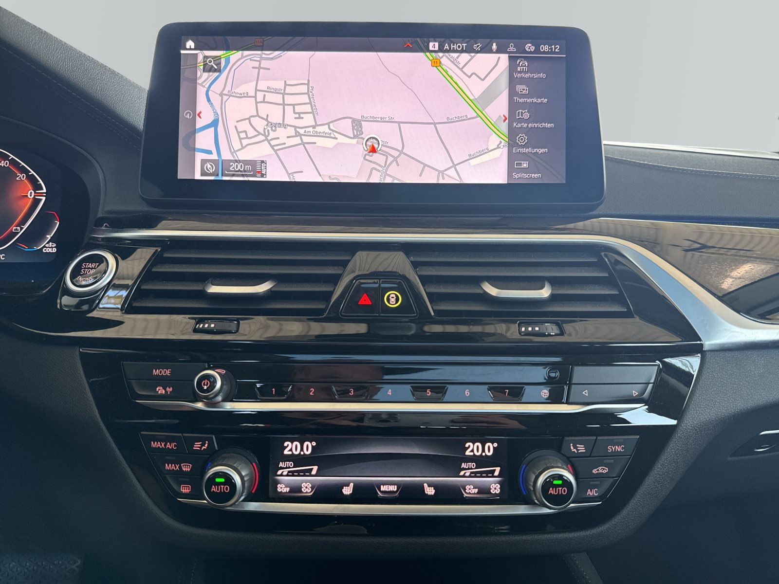 BMW Unknown Model 2023 — imagine 14
