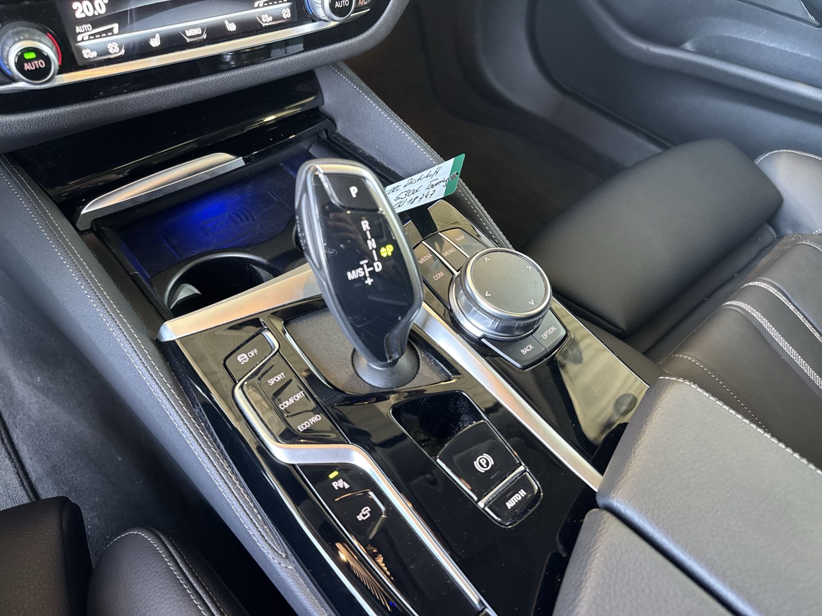BMW Unknown Model 2023 — imagine 19