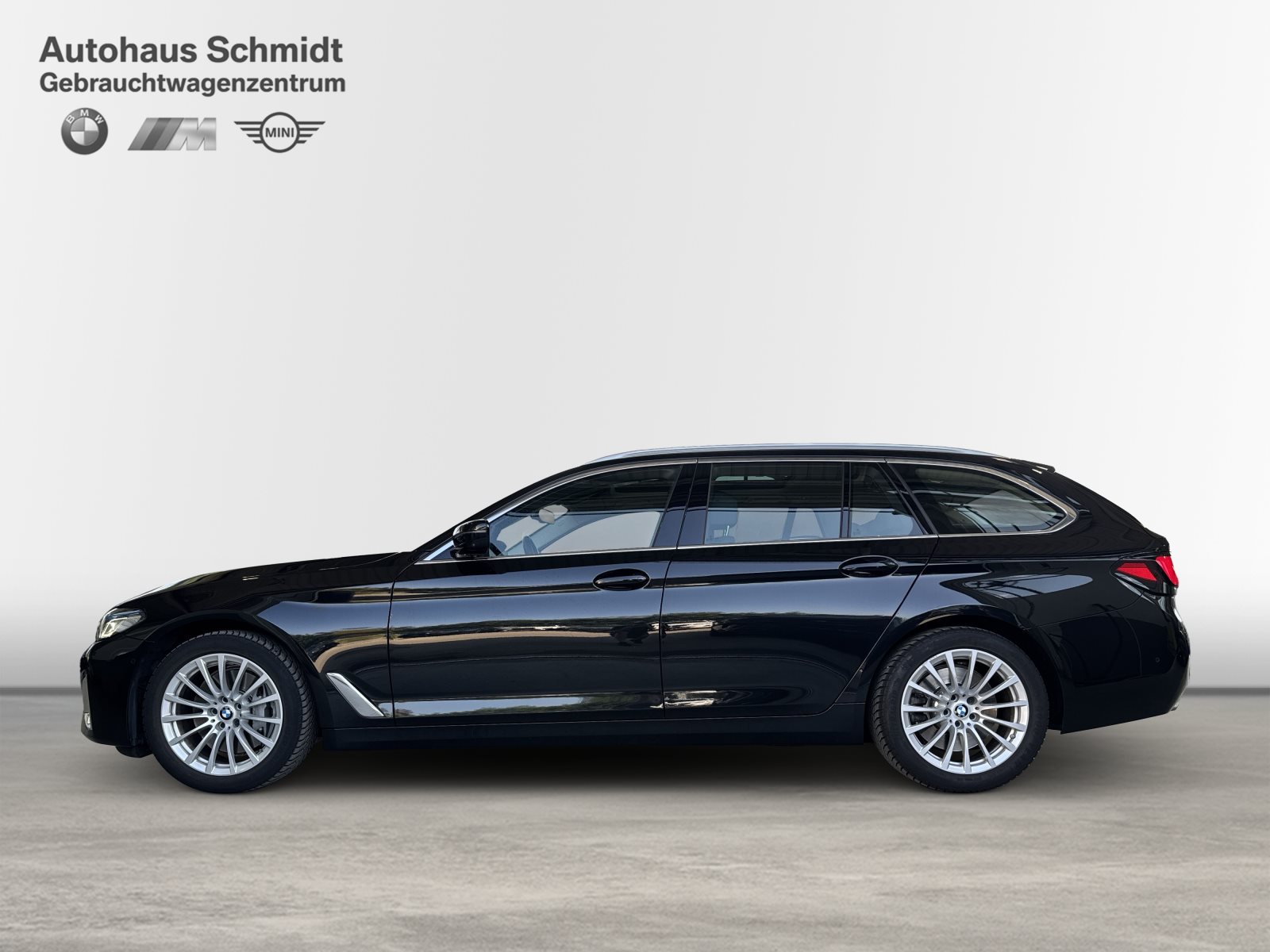 BMW Unknown Model 2023 — imagine 2