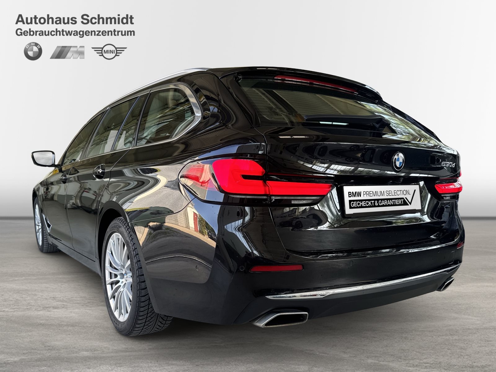 BMW Unknown Model 2023 — imagine 3