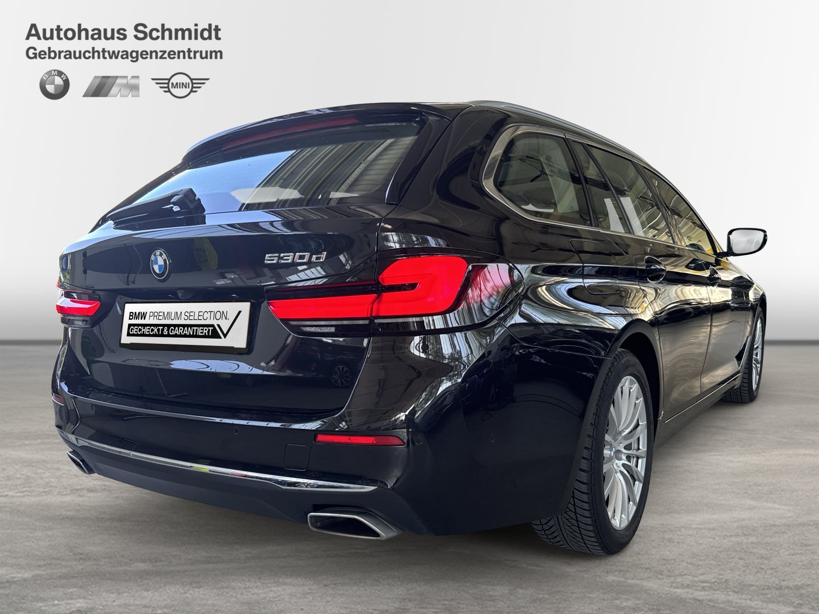 BMW Unknown Model 2023 — imagine 5