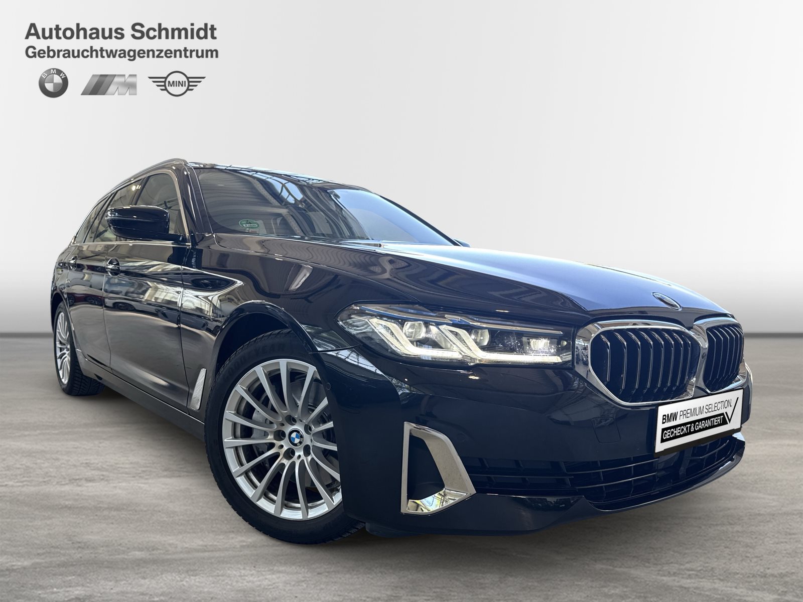 BMW Unknown Model 2023 — imagine 6