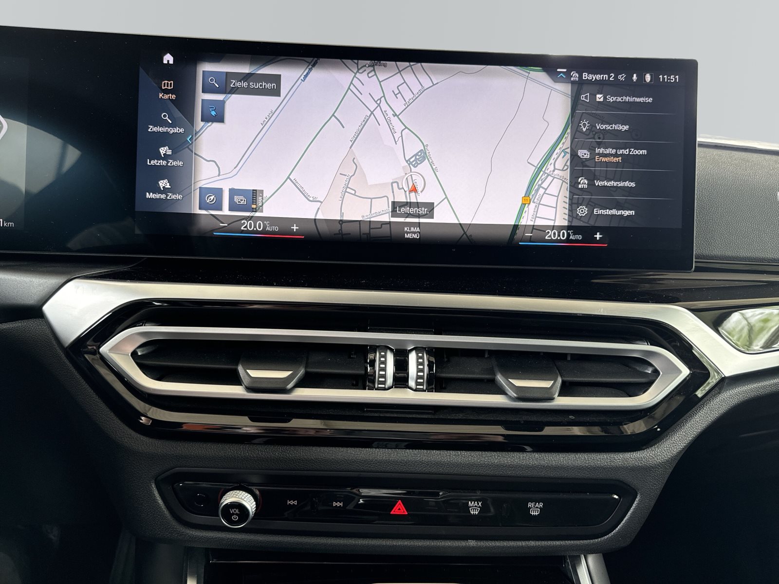 BMW i4 2023 — imagine 14