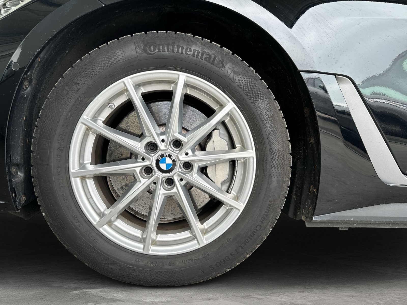 BMW i4 2023 — imagine 17
